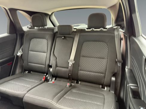 Used 2024 Ford Escape Active AWD/4WD image 18