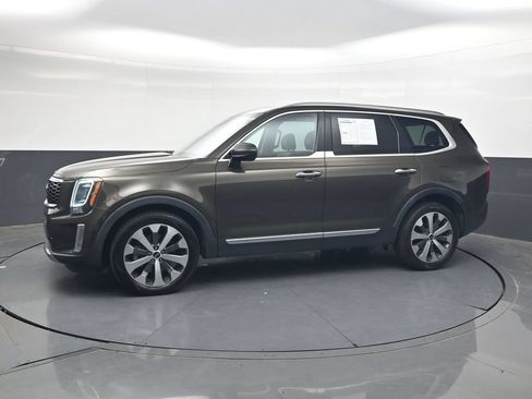 Used 2021 Kia Telluride S AWD/4WD image 11