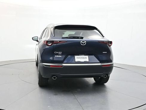 Used 2023 MAZDA CX-30 AWD 2.5 S w/ Preferred Package image 6