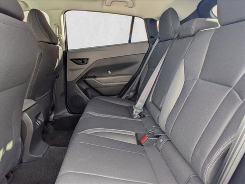 New 2026 Subaru Crosstrek 2.0i Premium image 12
