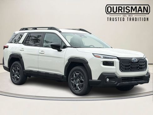 New 2026 Subaru Outback Premium AWD/4WD image 1