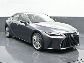 Used 2023 Lexus IS 300 w/ Premium Package video 2