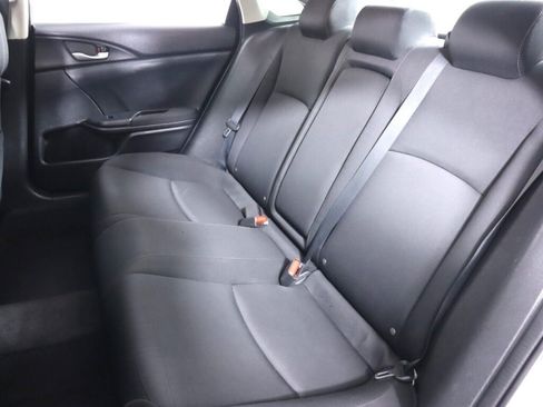 Used 2018 Honda Civic EX image 31