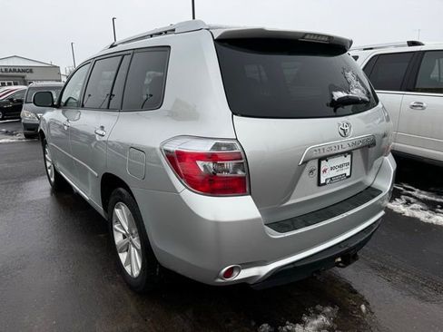 Used 2010 Toyota Highlander Limited image 45