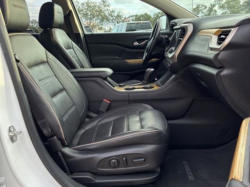 Used 2018 GMC Acadia Denali w/ Technology Package image 18