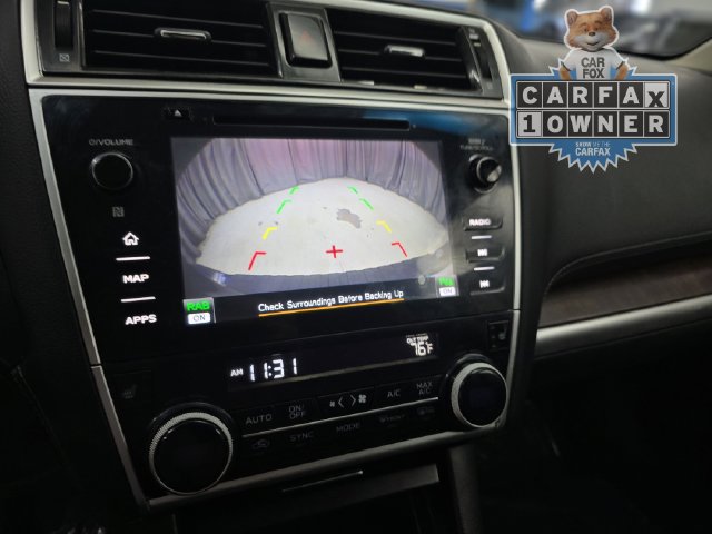Used 2018 Subaru Outback 2.5i Limited AWD/4WD image 32
