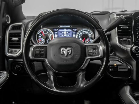 Used 2022 RAM 3500 Laramie AWD/4WD image 15
