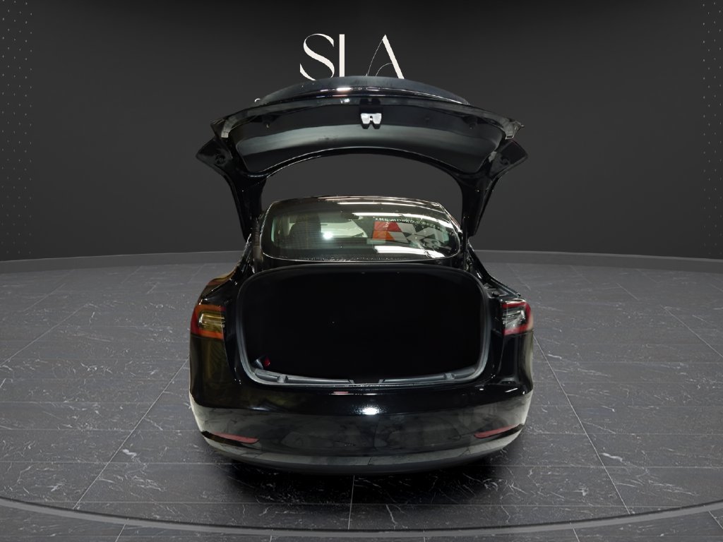 Used 2023 Tesla Model 3 Performance AWD/4WD image 7