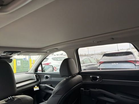 New 2026 Kia Sorento X-Line EX AWD/4WD image 8