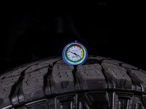 Used 2024 RAM 1500 TRX image 44