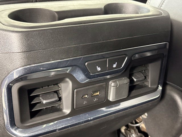 Used 2021 Chevrolet Silverado 2500 High Country w/ Technology Package AWD/4WD image 33