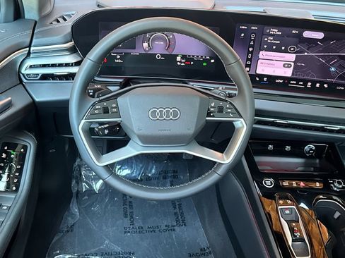 New 2026 Audi A5 2.0T Premium Plus AWD/4WD image 15