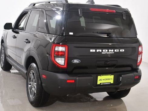 New 2026 Ford Bronco Sport Big Bend AWD/4WD image 14