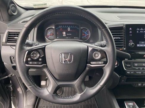 Used 2021 Honda Passport Touring image 36