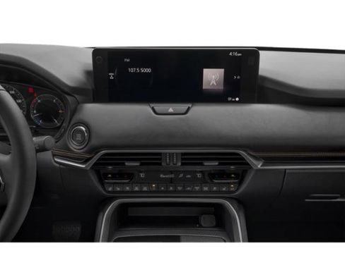 New 2026 MAZDA CX-90 3.3 Turbo S w/ Premium Package image 12