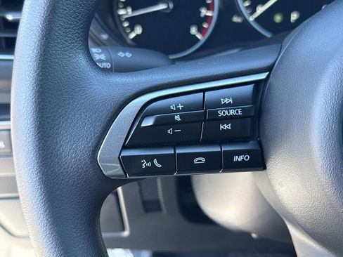 New 2026 MAZDA MAZDA3 s image 42