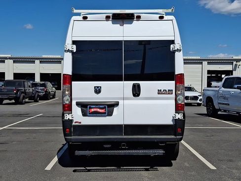 Used 2019 RAM ProMaster 2500 image 3