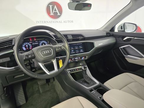 Used 2022 Audi Q3 2.0T Premium image 12