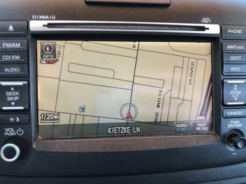 Used 2012 Honda CR-V EX-L image 18