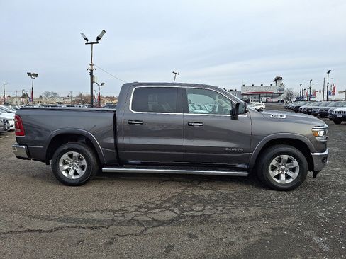Used 2022 RAM 1500 Laramie image 7