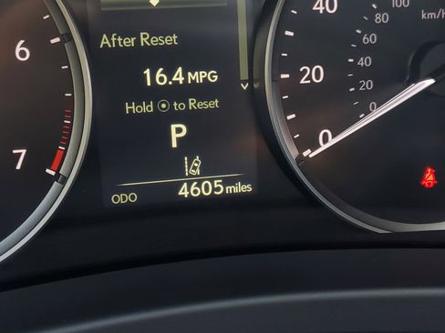 Certified 2025 Lexus IS 350 F Sport w/ Accessory Package 2 image 24