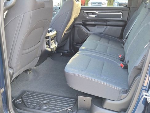 Used 2022 RAM 1500 Big Horn image 16