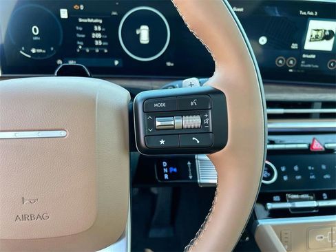 New 2026 Hyundai Santa Fe Calligraphy image 30