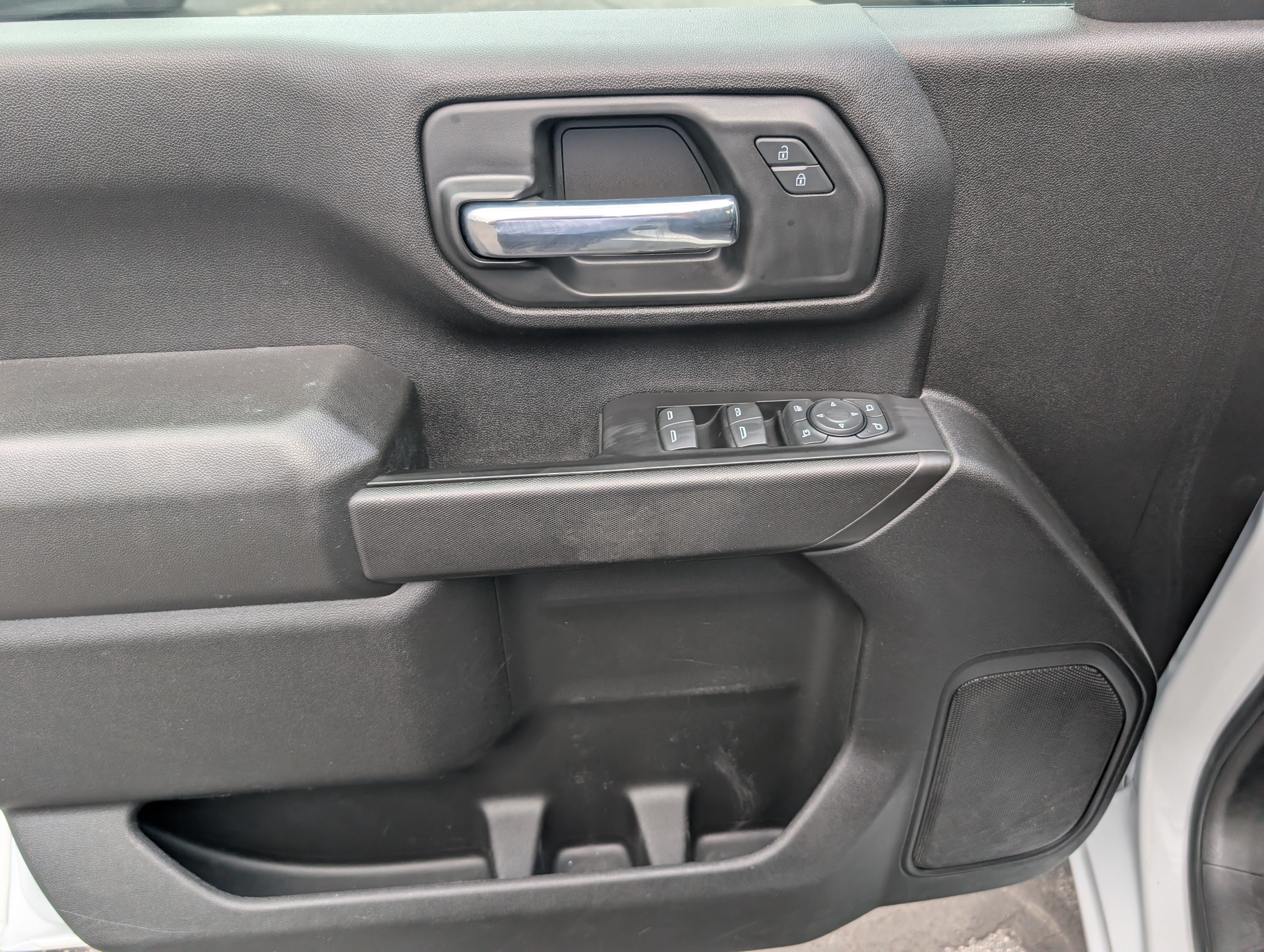 Used 2024 Chevrolet Silverado 3500 W/T w/ WT Convenience Package AWD/4WD image 10