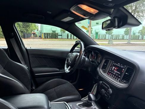 Used 2023 Dodge Charger GT w/ Plus Group RWD image 23