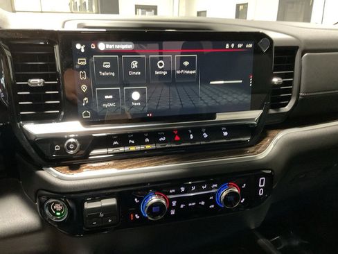 New 2026 GMC Sierra 1500 Elevation w/ Elevation Premium Package image 19