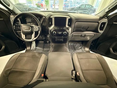 Used 2021 GMC Sierra 1500 SLE image 15