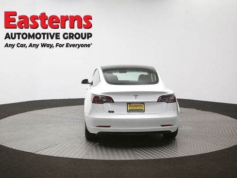 Used 2023 Tesla Model 3 Standard Range RWD image 31