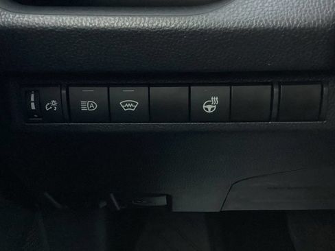 Used 2024 Toyota RAV4 XLE w/ Weather Package AWD/4WD image 22
