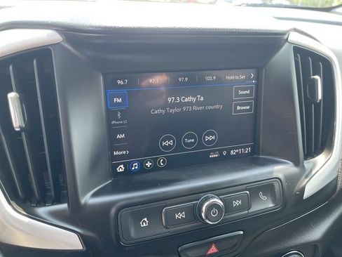 Used 2020 GMC Terrain SLE w/ Driver Convenience Package AWD/4WD image 19