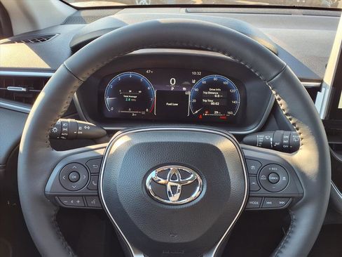 New 2026 Toyota Corolla Cross XLE w/ Convenience Package image 13