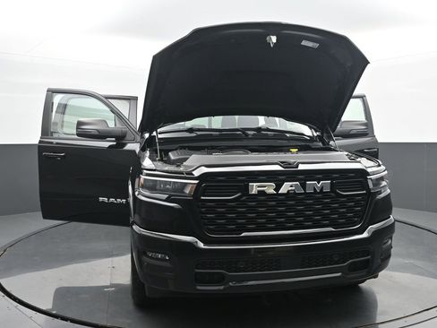 New 2026 RAM 1500 Big Horn image 54