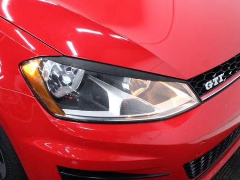 Used 2015 Volkswagen GTI S image 25