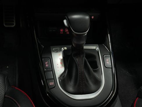 Used 2021 Kia Forte GT w/ GT2 Package image 28