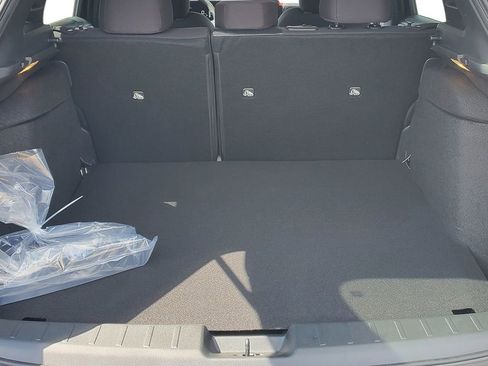 New 2026 Nissan Kicks SV w/ SV Premium Package image 33