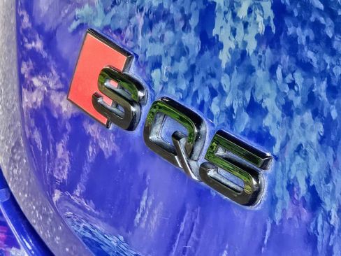 Used 2021 Audi SQ5 Premium Plus w/ Premium Plus Package image 16