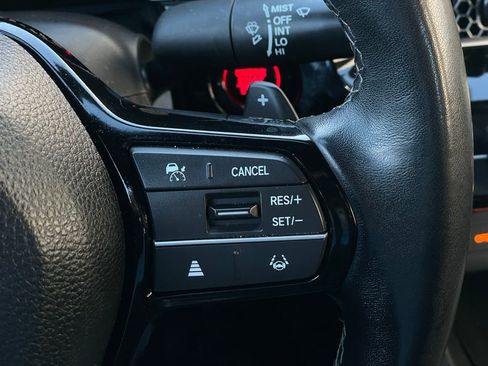 Used 2024 Honda Civic Sport image 14