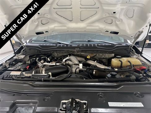 Certified 2022 Ford F450 XL w/ Power Equipment Group image 23