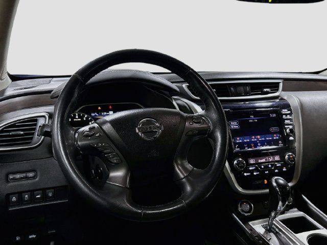 Used 2019 Nissan Murano Platinum AWD/4WD image 19