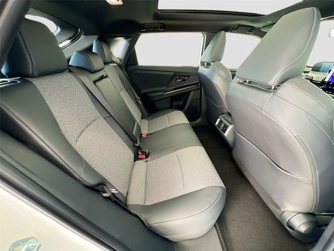 New 2026 Toyota bZ image 26