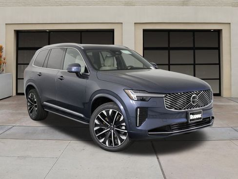 New 2026 Volvo XC90 T8 Plus w/ Protection Package Premier AWD/4WD image 19