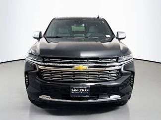 Used 2024 Chevrolet Tahoe Premier video 2