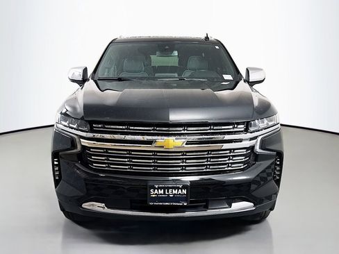 Used 2024 Chevrolet Tahoe Premier image 2