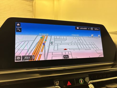 Used 2019 BMW M850i xDrive Coupe image 25