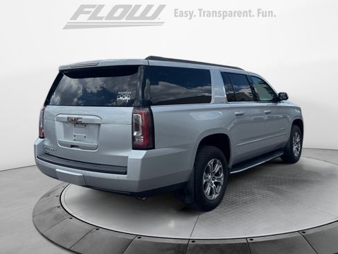 Used 2018 GMC Yukon XL SLT w/ Premium Edition RWD image 7