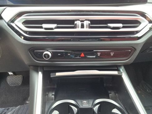 Used 2023 BMW i4 eDrive40 RWD image 21